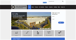 Desktop Screenshot of firstafrican.co.za